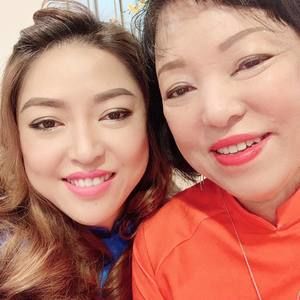 Meet your Posher, Tran